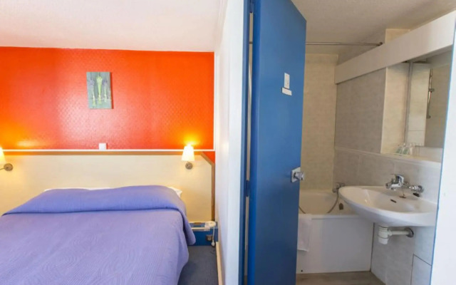 Hipotel Marne la Vallée