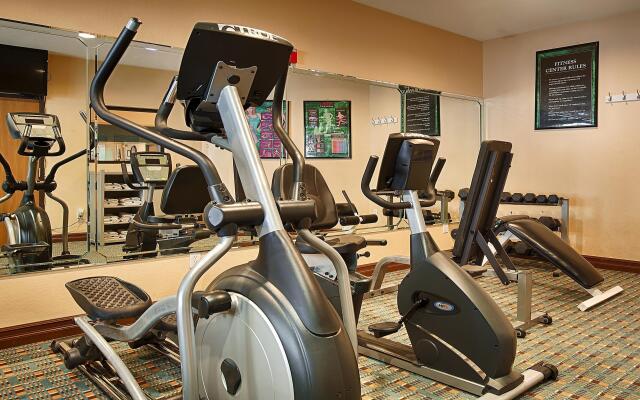 Best Western Plus Ruidoso Inn