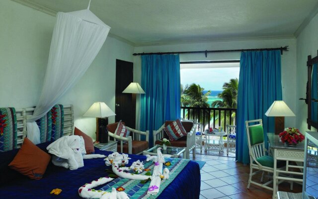 Diani Reef Beach Resort & Spa