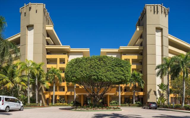 Hyatt Hacienda Del Mar