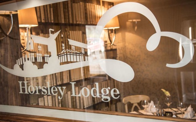 Horsley Lodge Hotel