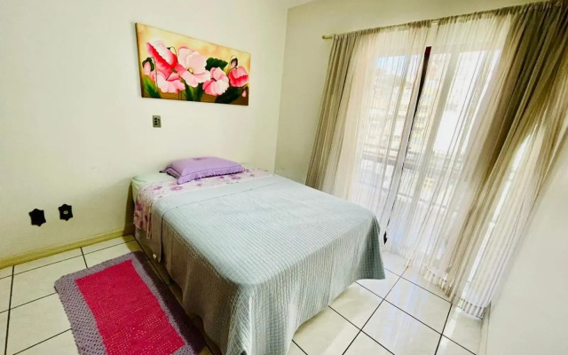 Excelente Apartamento Meia Praia - Itapema