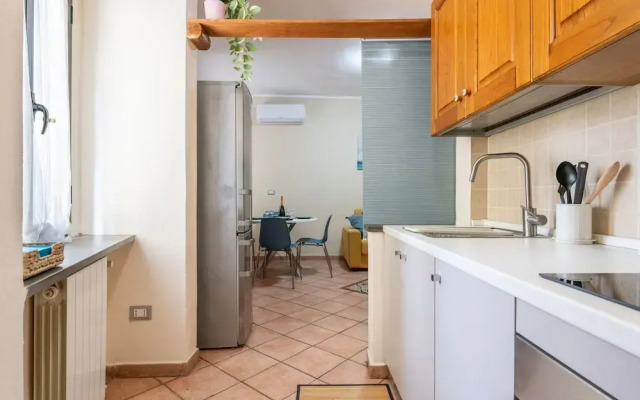 Sailor s House Livorno