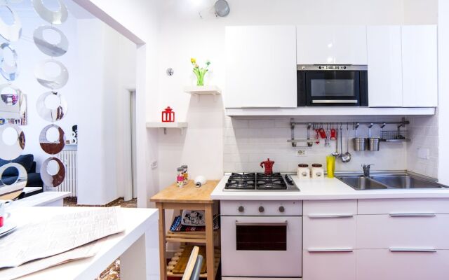 Rent in Rome - Etruria