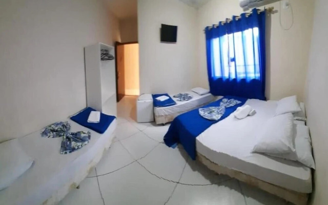 Hotel Divino Pai Eterno