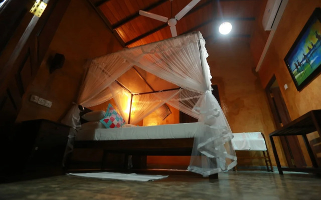 Lime Cabanas Sri Lanka