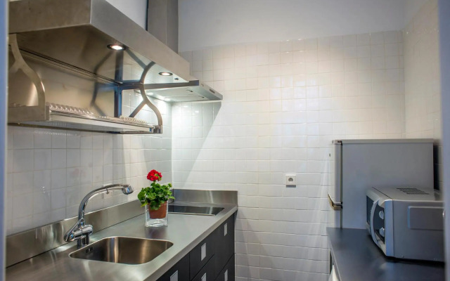 Apartamento La Buena Guarda