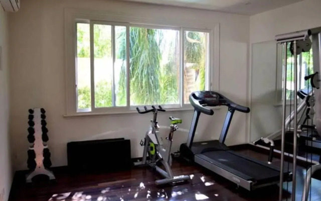 Palmas de la Bahia Cozy Flat 2 rooms 2 baths