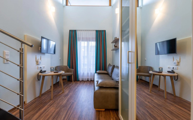 Trip Inn Residence City Center