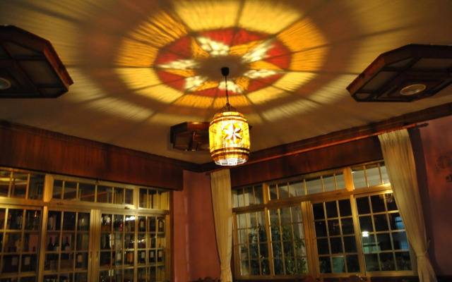 A Marisqueira IA Coruña Airport