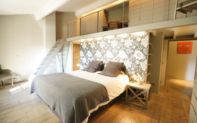 Villas du Luberon - Clos Vitaline