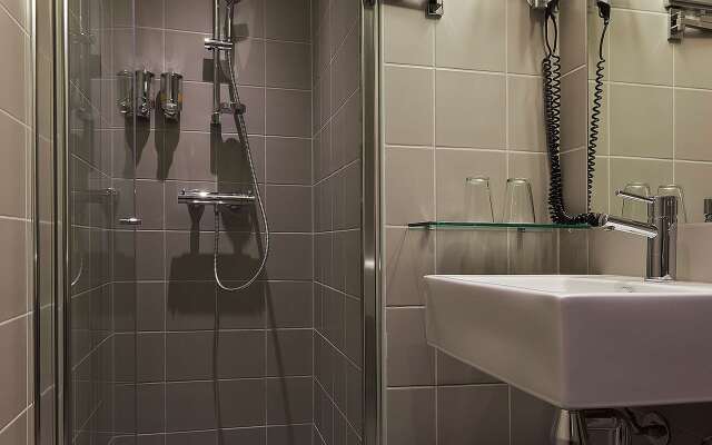 Saga Hotel Oslo, WorldHotels Crafted