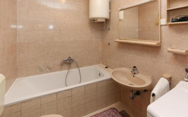 Apartment Laguna 1