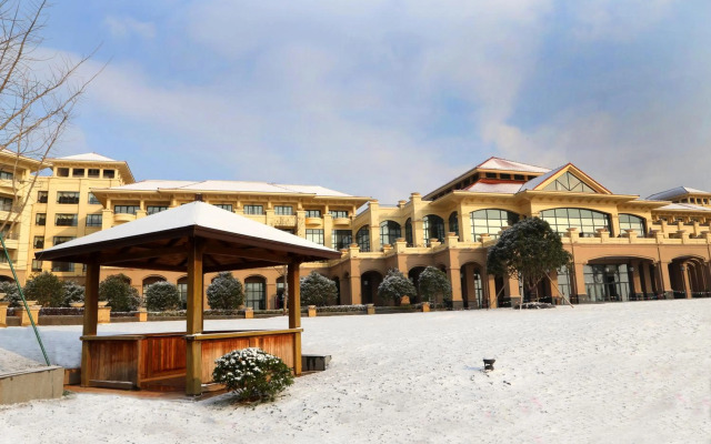 Yourworld International Conference Center