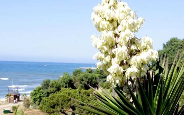 Apartment With 2 Bedrooms In Mijas With Shared Pool