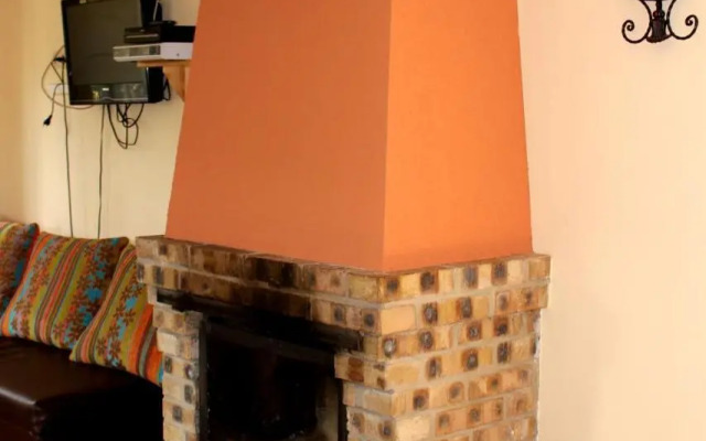 Zawoja Chaty Górskie D3