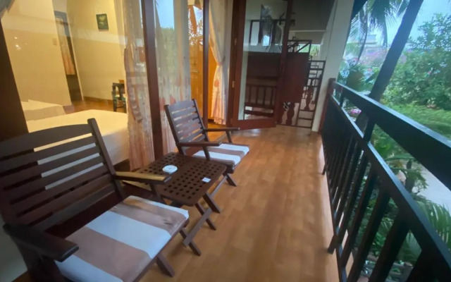 Bao Quynh Bungalow