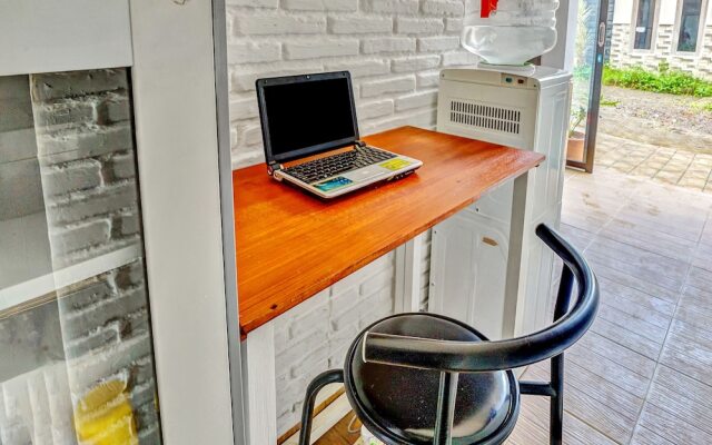 Hotel O Ara Guest House