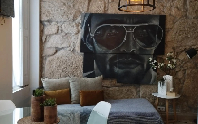 the gallery Studios II