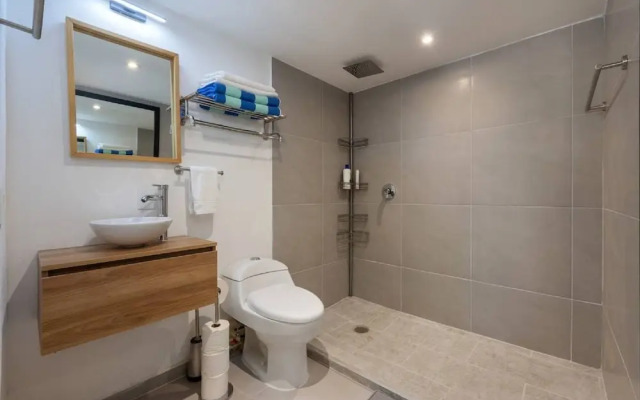 Zona Romantica Monyxbnb