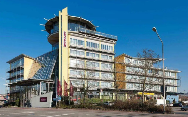 Lighthouse Hotel Bensheim