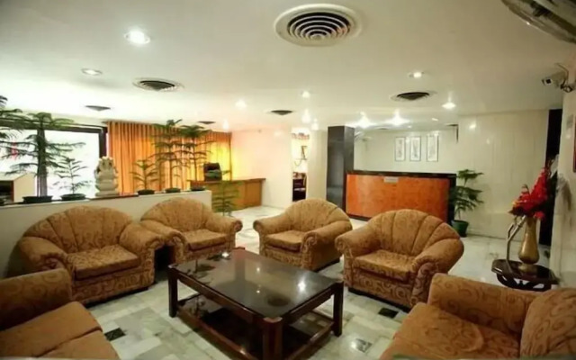 Mahalakshmi Palace hotel
