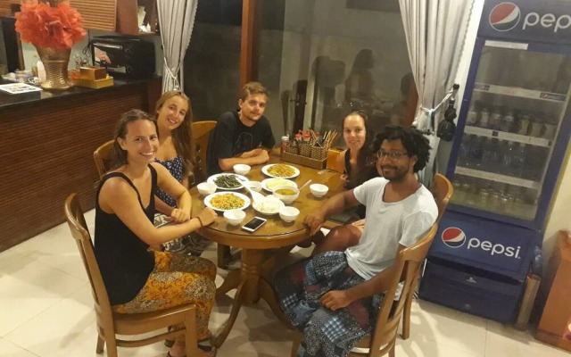 Green World Hoi An Villa