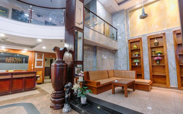 Duc Minh Hotel