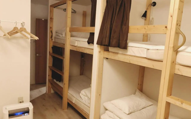 Guest House Yadomaru