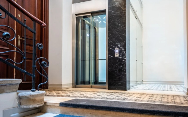 BS Apartments Plac Nowy