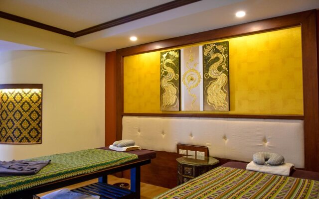 White Boutique Hotel and Spa