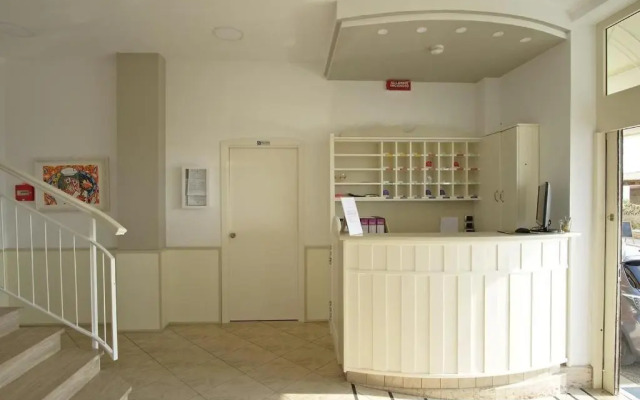 Hotel La Perla