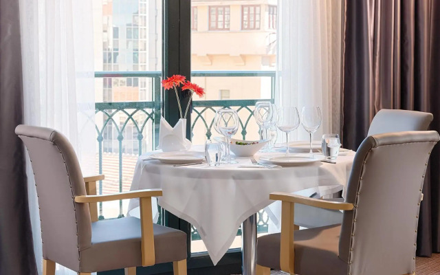 Kordon Hotel Cankaya