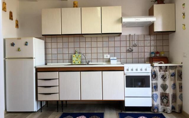 La Terrazza Sul Mare