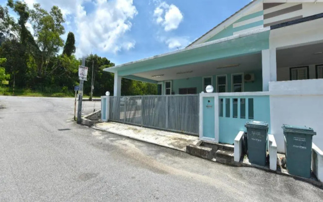 Era Villa Homestay Kuantan