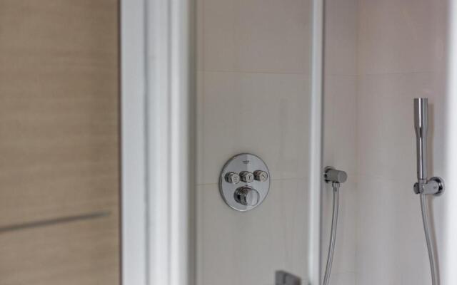 Brand new apartment 2022 Lyon Part-Dieu