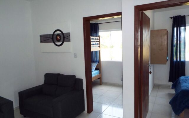 Pousada e Hotel Martins
