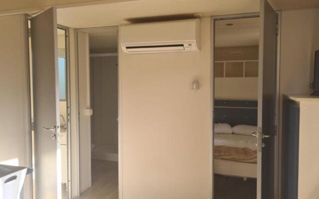 Chalet Home - Camping River Village - 332 - Ameglia