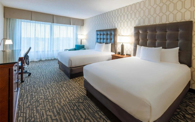 Drury Plaza Hotel St. Louis Chesterfield