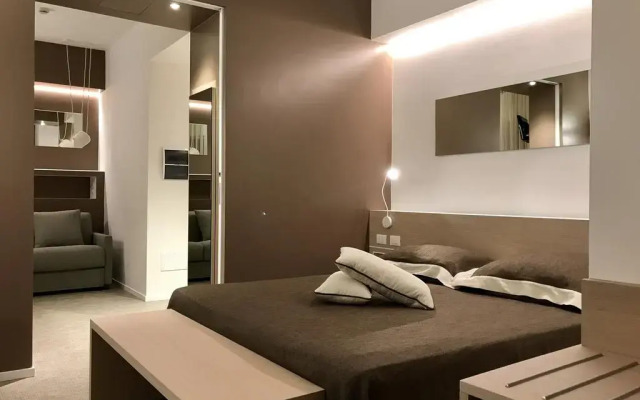Hotel Palme