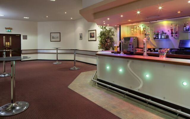 Holiday Inn Telford - Ironbridge by IHG