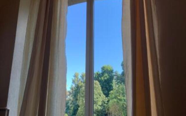 Appartamento del Castello 1
