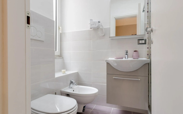 Rome as you feel - Diocleziano apartment