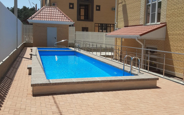 Costa Del Mar Hotel