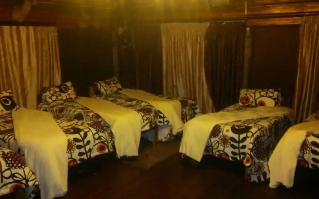 Breena BnB Guest House