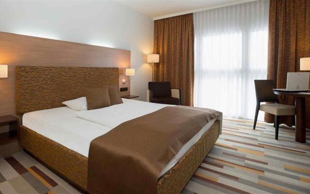 Hotel Mercure Graz City