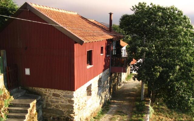 Casa do Castanheiro