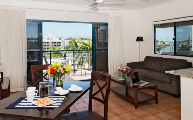 Park Regis Anchorage