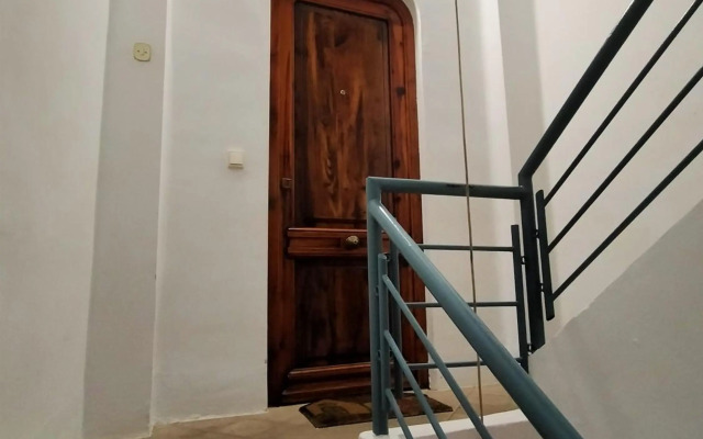 Cabañal Port Marina