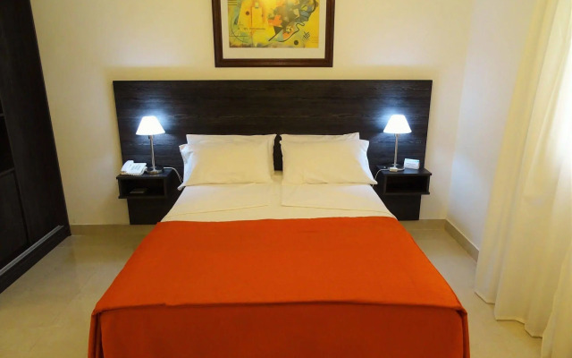 Hotel Uthgra de las Luces